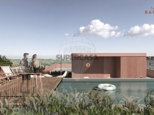 Apartamento T3 em Real, Dume e Semelhe
