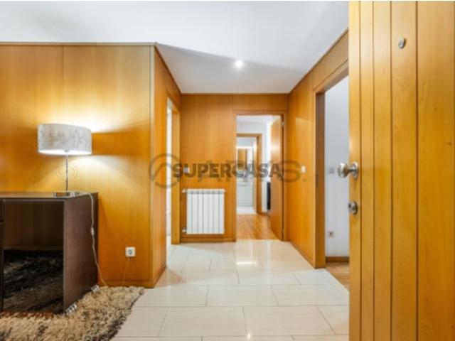 Apartamento T3 em Real, Dume e Semelhe