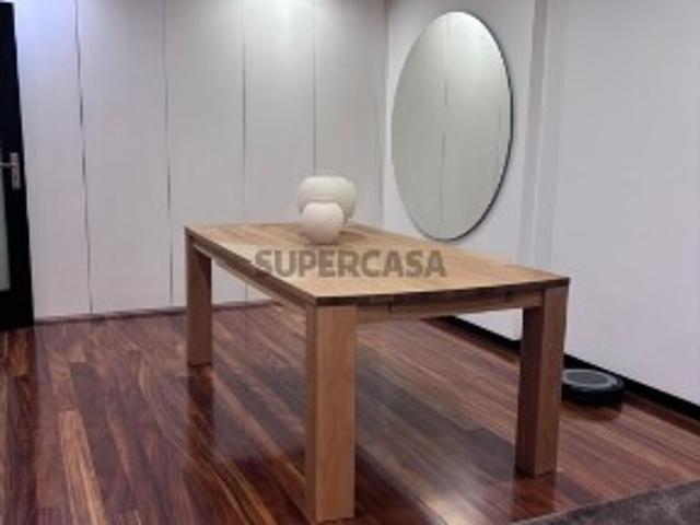 Apartamento T3 em Real, Dume e Semelhe
