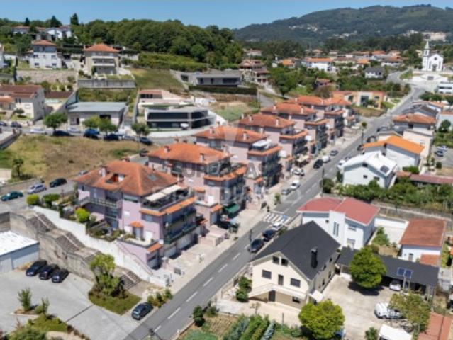 Apartamento T3 em Real, Dume e Semelhe
