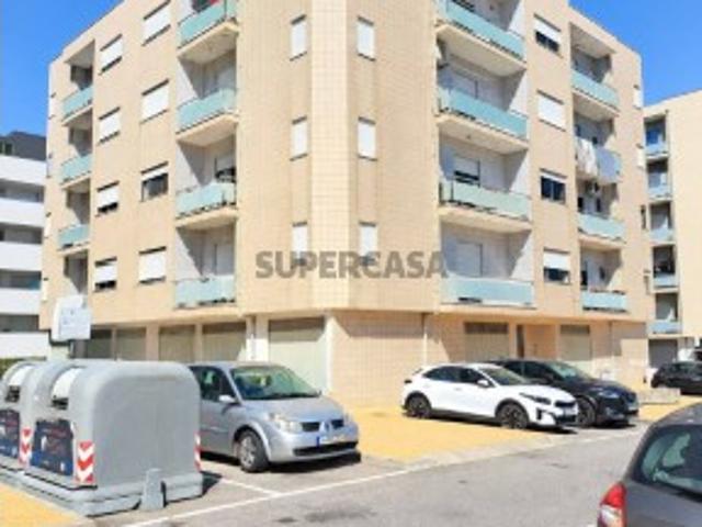 Apartamento T3 em Real, Dume e Semelhe