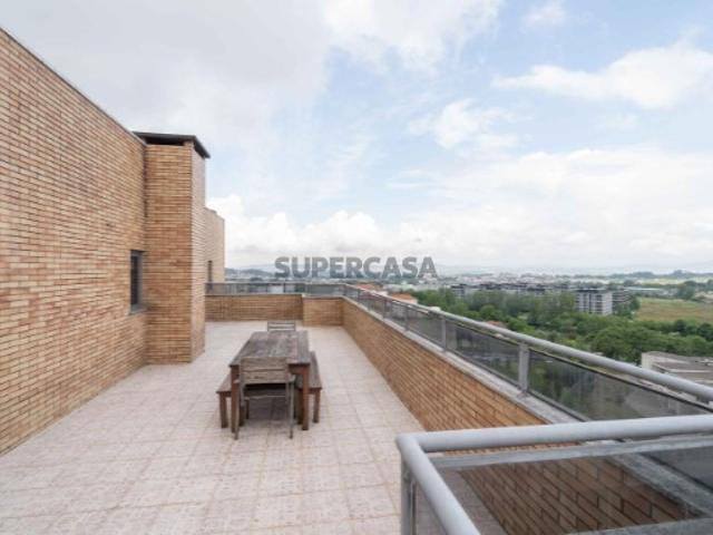 Apartamento T3 em Real, Dume e Semelhe