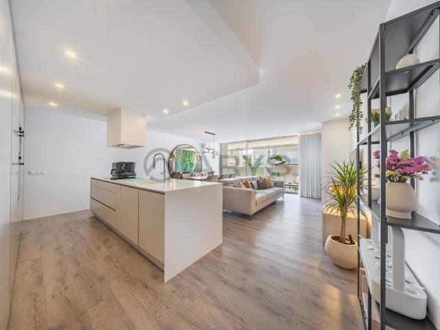 Apartamento T3 em Real