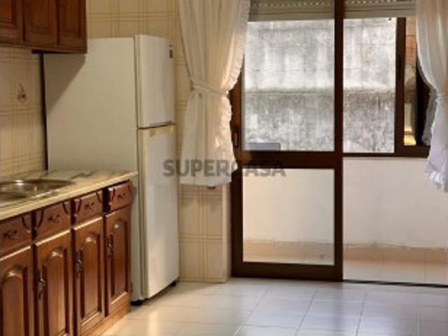 Apartamento T3 em Rebordões Santa Maria