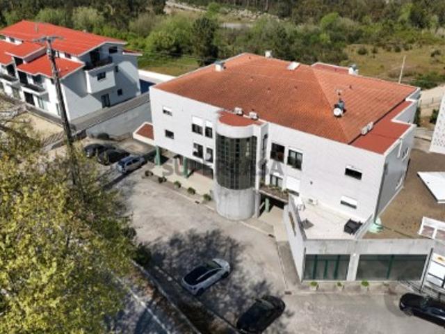 Apartamento T3 em Recezinhos São Mamede