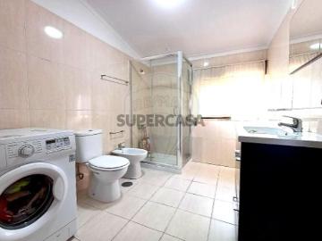 Apartamento T3 em Refojos de Basto