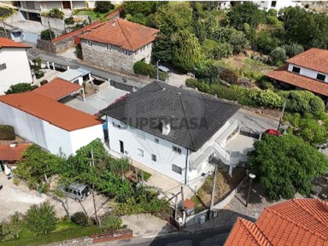 Apartamento T3 em Refojos de Basto
