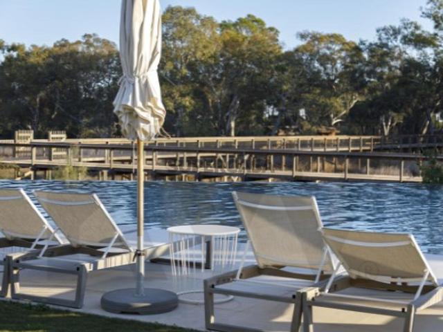 Apartamento T3 em Resort de Luxo na praia