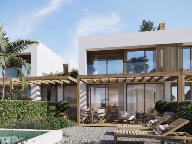 Apartamento T3 em Resort Turistico junto à praia Porto Covo