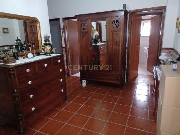 Apartamento T3 em Rio de Loba, Viseu