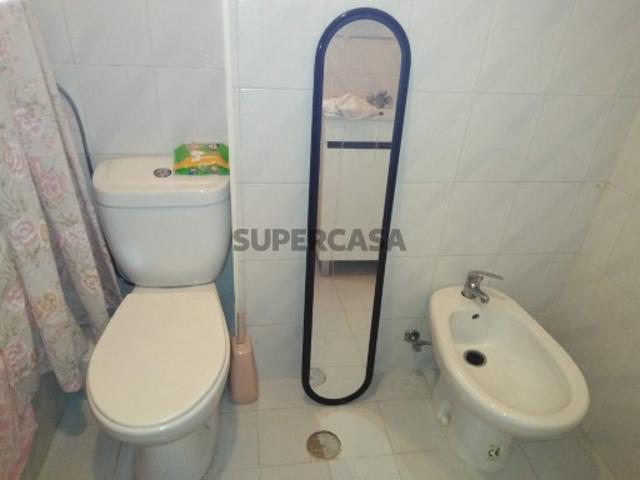 Apartamento T3 em Rio de Mouro