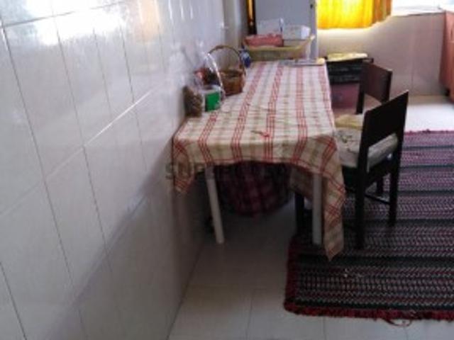 Apartamento T3 em Rio de Mouro