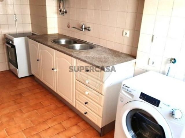 Apartamento T3 em Rio de Mouro