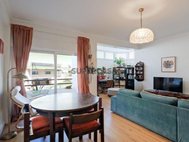 Apartamento T3 em Rio de Mouro, Sintra