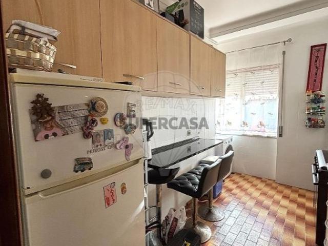 Apartamento T3 em Rio Maior