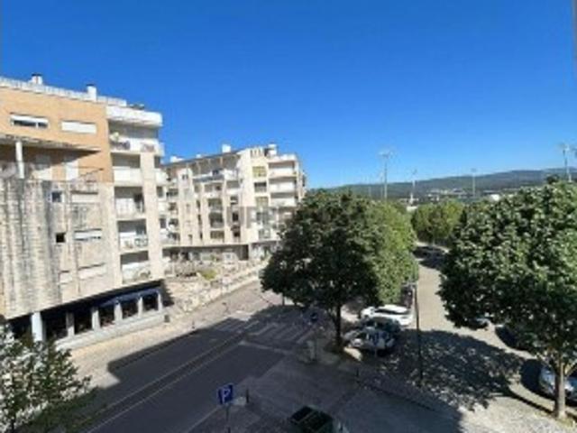 Apartamento T3 em Rio Maior