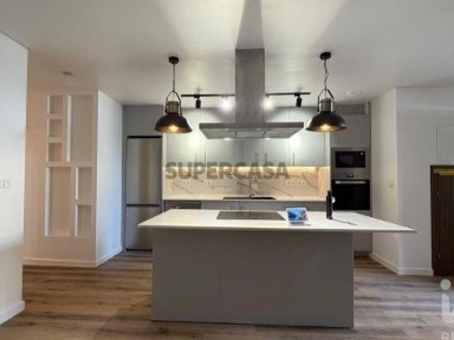 Apartamento T3 em Rio Maior de 132 m²