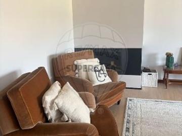 Apartamento T3 em Rio Meão