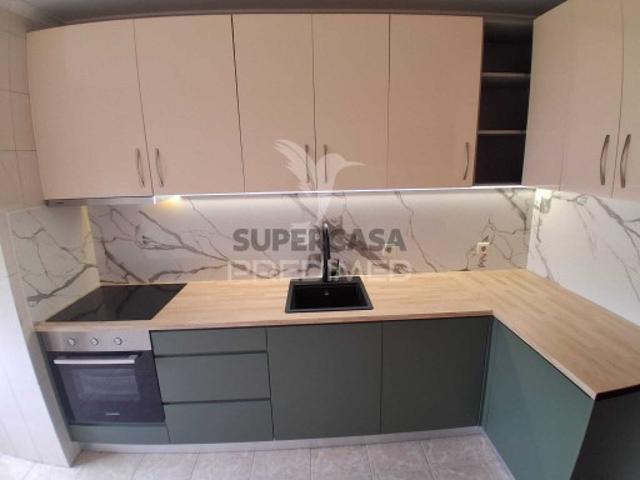 Apartamento T3 em Rio Tinto