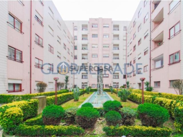 Apartamento T3 em Rio Tinto