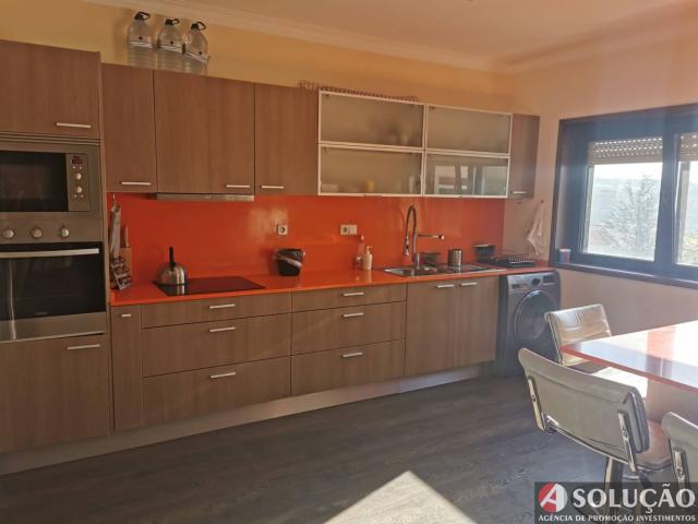 Apartamento T3 em Rio Tinto