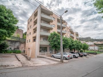 Apartamento T3 em Riba de Ave