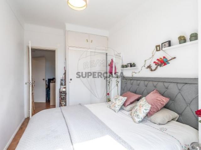 Apartamento T3 em S.Maria e S.Miguel, S.Martinho, S.Pedro Penaferrim