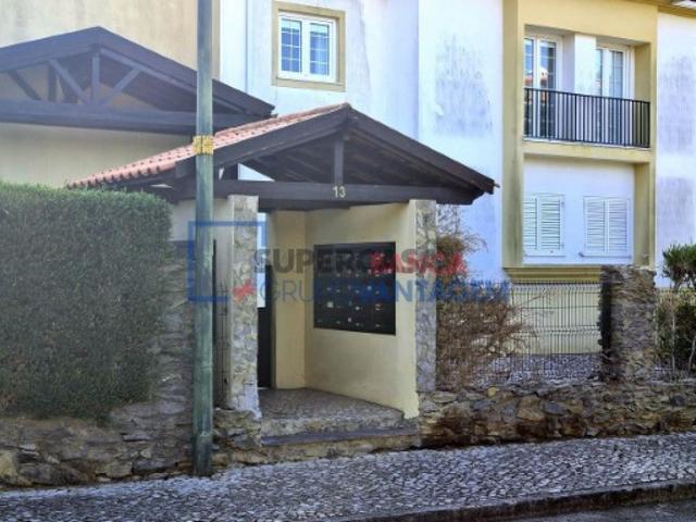 Apartamento T3 em S.Maria e S.Miguel, S.Martinho, S.Pedro Penaferrim