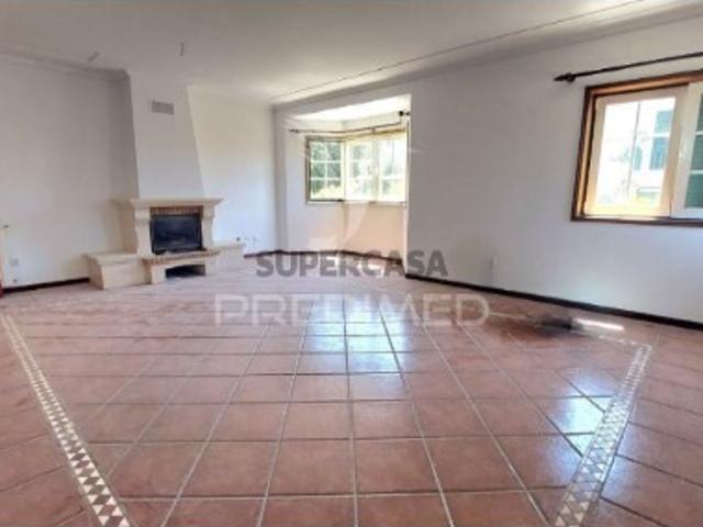 Apartamento T3 em São Bernardo
