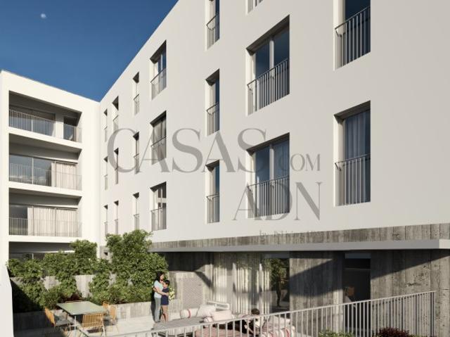 Apartamento T3 em São Bernardo