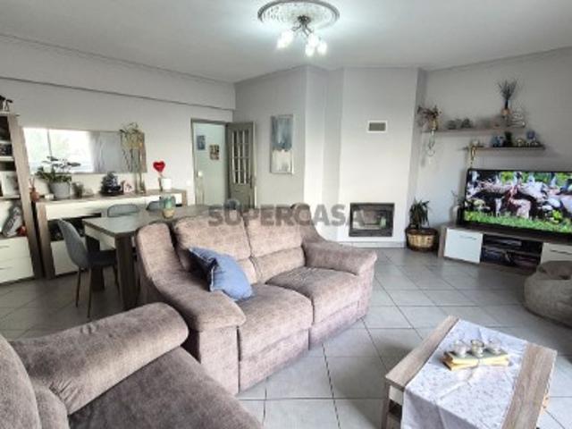 Apartamento T3 em São Brás de Alportel