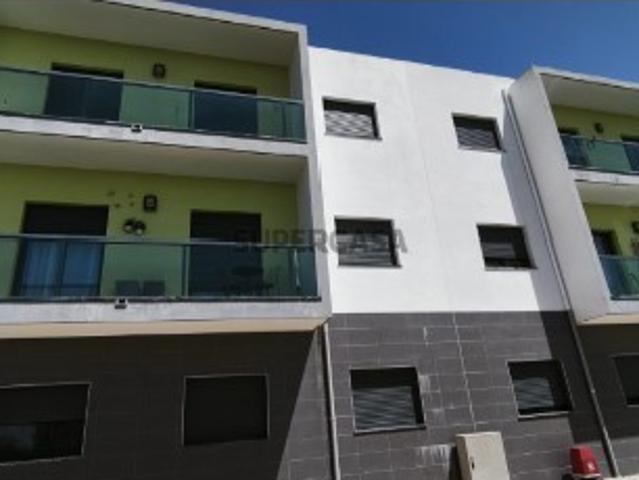 Apartamento T3 em São Brás de Alportel