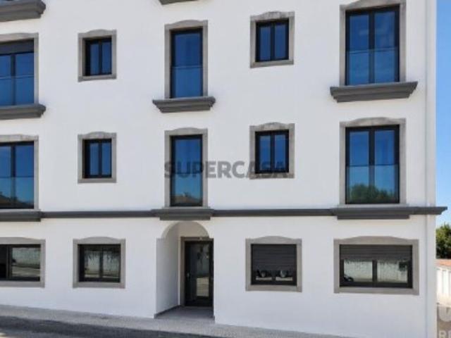 Apartamento T3 em São Brás de Alportel de 117,00 m²