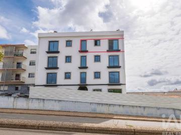 Rio Seco, Castro Marim, Concelho de Castro Marim, Distrito de Faro, Algarve