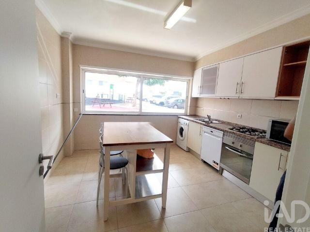 Apartamento T3 em São Brás de Alportel de 122,1 m²