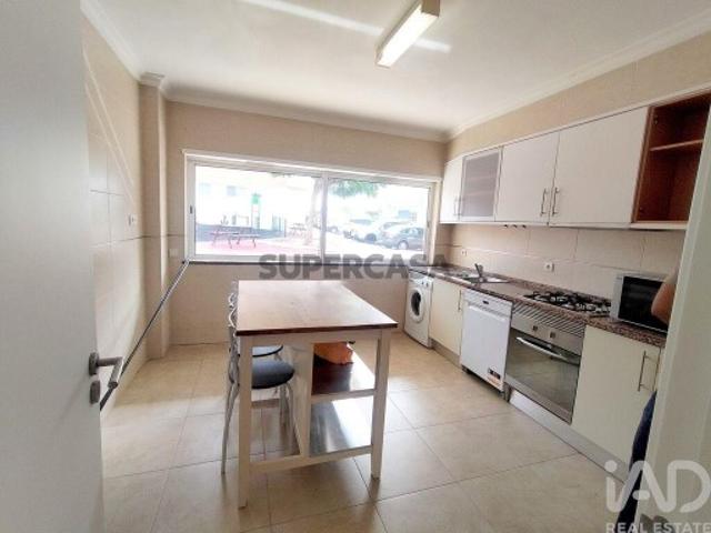 Apartamento T3 em São Brás de Alportel de 122,1 m²