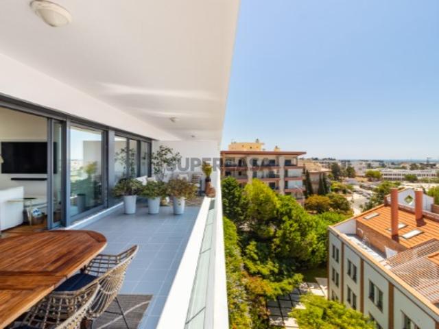 Apartamento T3 em São Gonçalo de Lagos