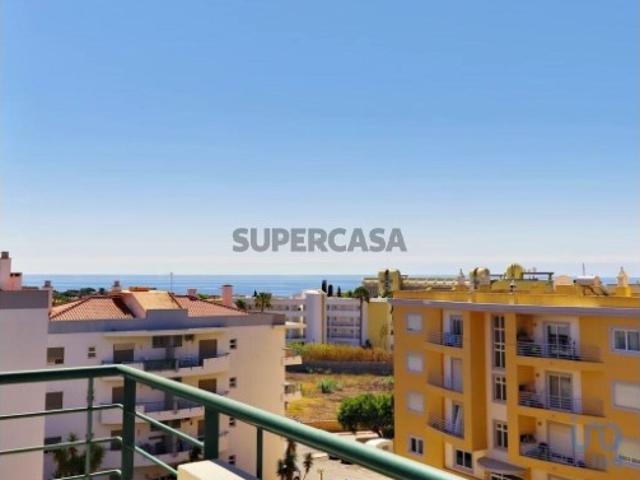Apartamento T3 em São Gonçalo De Lagos de 108,00 m²