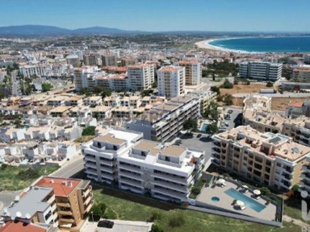 Apartamento T3 em São Gonçalo De Lagos de 135,00 m²