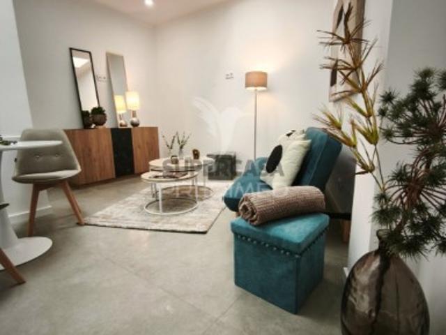 Apartamento T3 em São Domingos de Benfica