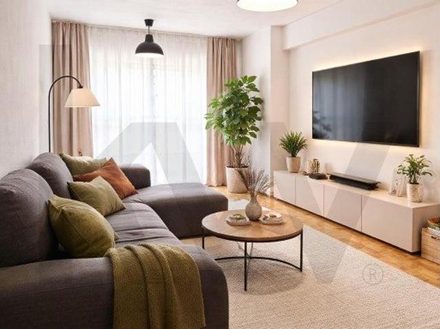 Apartamento T3 em São Domingos de Benfica Excelente Locali. 75m² São Domingos De Benfica