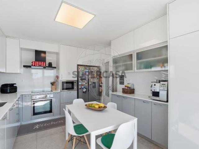 Apartamento T3 em São Domingos de Rana