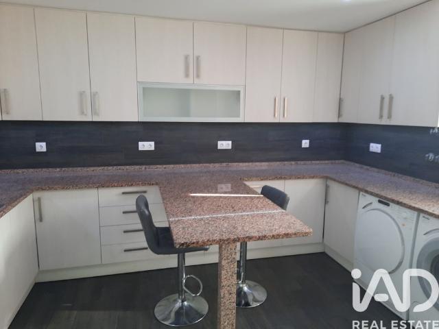 Apartamento T3 em São Domingos de Rana