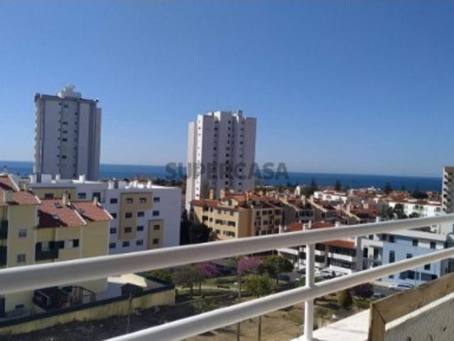 Apartamento T3 em São Domingos de Rana