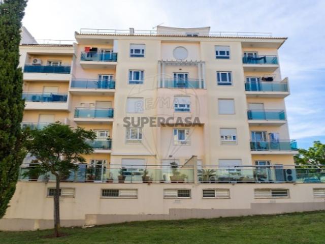 Apartamento T3 em São Domingos de Rana