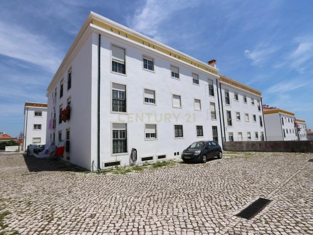 Apartamento T3 em São Domingos de Rana, Cascais