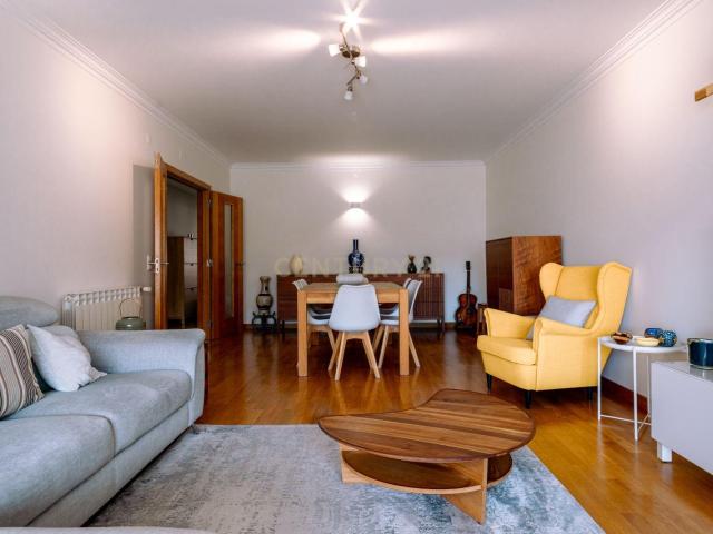 Apartamento T3 em São Domingos de Rana, Cascais