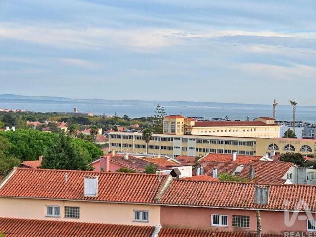 Apartamento T3 em São Domingos de Rana de 95 m² 95m² São Domingos De Rana