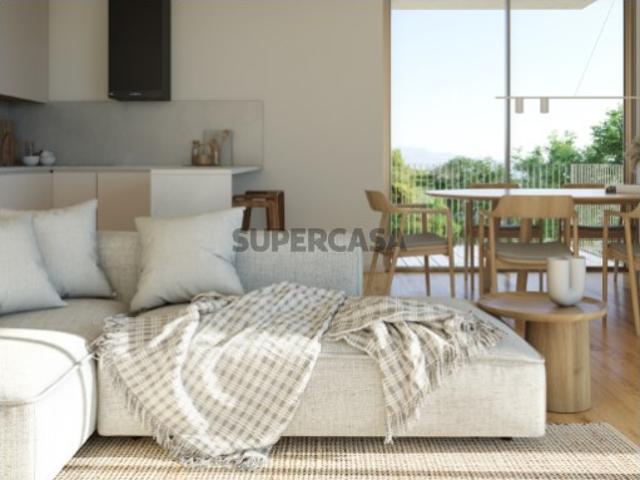 Apartamento T3 em São Félix da Marinha Vila Nova de Gaia