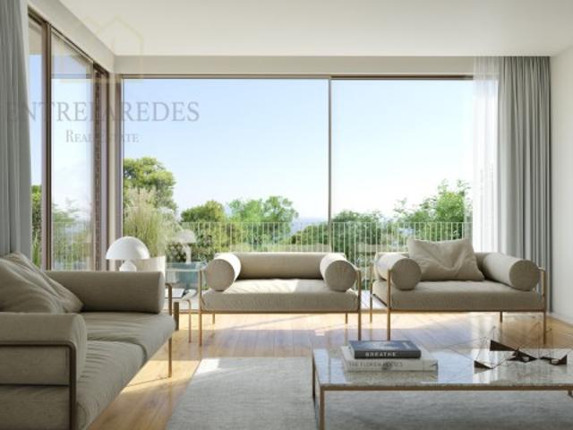 Apartamento T3 em São Felix da Marinha, perto do mar para comprar. Vila Nova de Gaia Portugal fr AB